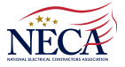 NECA logo